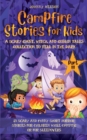 Image for Campfire Stories for Kids Part III