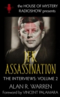 Image for JFK Assassination: House of Mystery Radio Show Presents