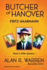 Image for Butcher of Hanover : Fritz Haarmann