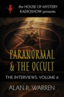 Image for Paranormal &amp; the Occult : House of Mystery Presents