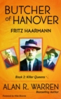 Image for Butcher of Hanover: Fritz Haarmann