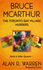 Image for Bruce McArthur: The Toronto Gay Village Murders
