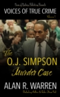 Image for O.J. Simpson Murder Case