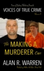 Image for Making A Murderer Case