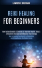 Image for Reiki Healing for Beginners