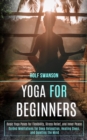 Image for Yoga for Beginners