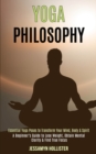 Image for Yoga Philosophy