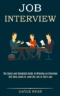 Image for Job Interview