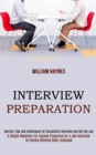 Image for Interview Preparation