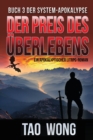 Image for Der Preis des Uberlebens : Ein Apokalyptischer LitRPG-Roman