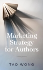 Image for Marketing Strategy for Authors