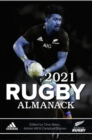 Image for 2021 Rugby Almanack