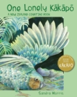 Image for One lonely kakapo  : a New Zealand counting book