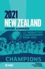 Image for New Zealand Cricket Almanack 2021