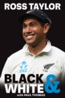 Image for Ross Taylor - black and white