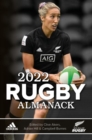 Image for New Zealand rugby almanack 2022
