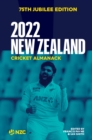 Image for 2022 Cricket Almanack