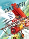 Image for Flying Furballs : Take-Off!