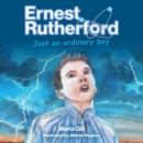 Image for Ernest Rutherford
