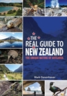 Image for The Real Guide To New Zealand