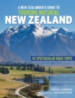 Image for New Zealanders Guide to Touring Natural New Zealand