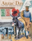 Image for Anzac Day : The New Zealand Story