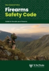 Image for Firearms Safety Code