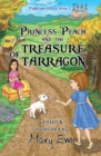 Image for Princess Peach and the Treasure of Tarragon