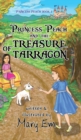 Image for Princess Peach and the Treasure of Tarragon (hardcover) : a Princess Peach story