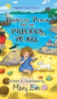 Image for Princess Peach and the Precious Pearl (hardcover)