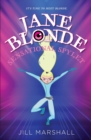 Image for Jane Blonde, Sensational Spylet