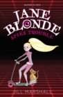 Image for Jane Blonde Spies Trouble