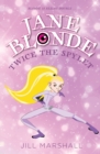 Image for Jane Blonde Twice the Spylet