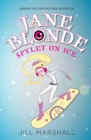 Image for Jane Blonde Spylet on Ice
