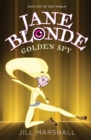 Image for Jane Blonde Goldenspy