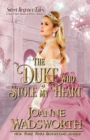 Image for The Duke Who Stole My Heart