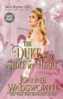 Image for The Duke Who Stole My Heart