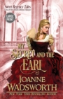 Image for My Secret and the Earl : A Clean &amp; Sweet Historical Regency Romance (Large Print)