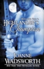 Image for Highlander&#39;s Champion