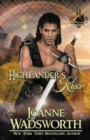 Image for Highlander&#39;s Kiss