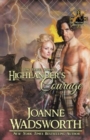 Image for Highlander&#39;s Courage