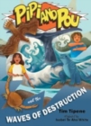 Image for Pipi and Pou and the Waves of Destruction