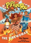 Image for Pipi and Pou and the Fire Woman