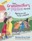 Image for The grandmothers of Pikitea Street