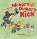 Image for Hickory Dickory Kick