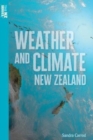 Image for Weather and Climate New Zealand