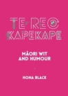 Image for Te Reo Kapekape