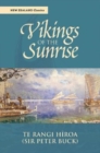 Image for Vikings of the Sunrise