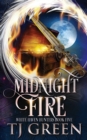 Image for Midnight Fire : Paranormal Mysteries