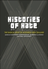 Image for Histories of Hate